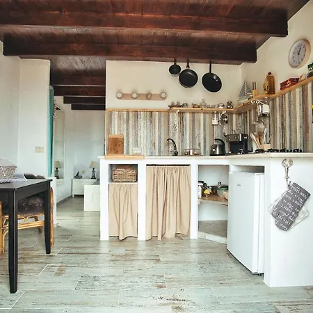 Vino Tinto 1 מלון דירות איקוד דה לוס וינוס