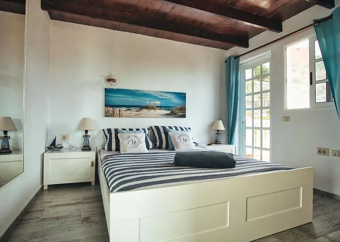 מלון דירות Vino Tinto 1 *