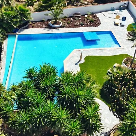 Vino Tinto 1 Ξενοδοχείο με διαμερίσματα Icod De Los Vinos