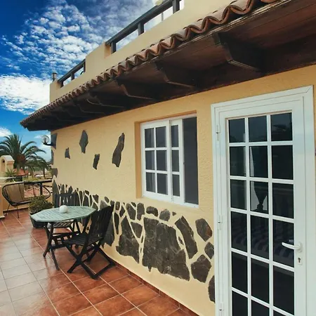 Vino Tinto 1 Apart-hotel *