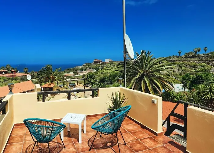 Vino Tinto 1 Apart-hotel *