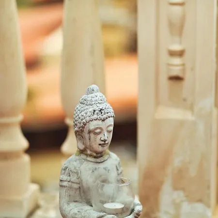 Vino Tinto 1 Aparthotel