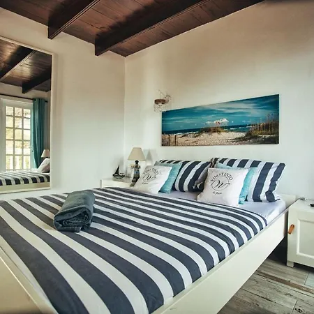 Vino Tinto 1 Hotel apartamentowy Icod De Los Vinos