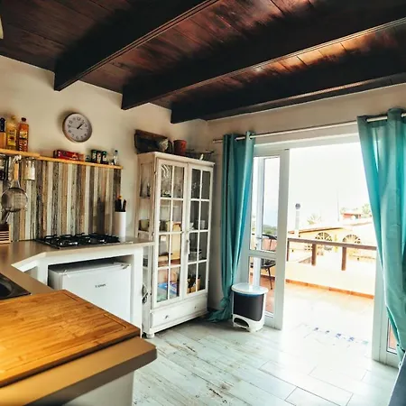 Vino Tinto 1 Hotel apartamentowy