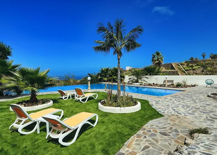 Vino Tinto 1 Appart hôtel Icod De Los Vinos