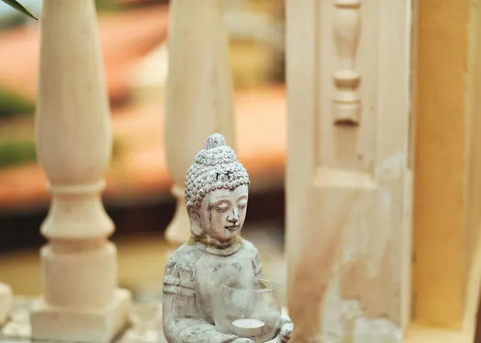 Vino Tinto 1 Aparthotel