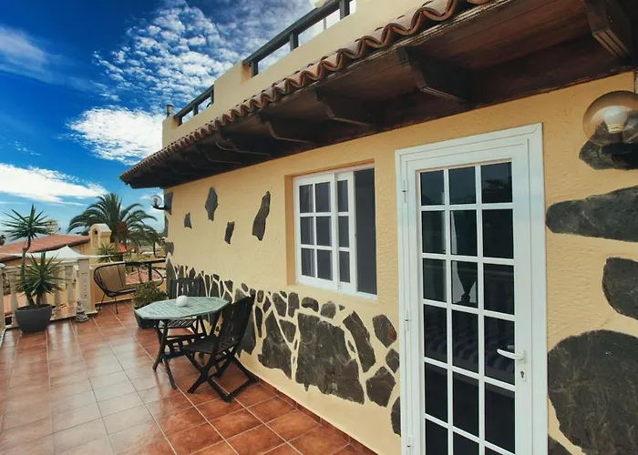 Vino Tinto 1 Aparthotel *