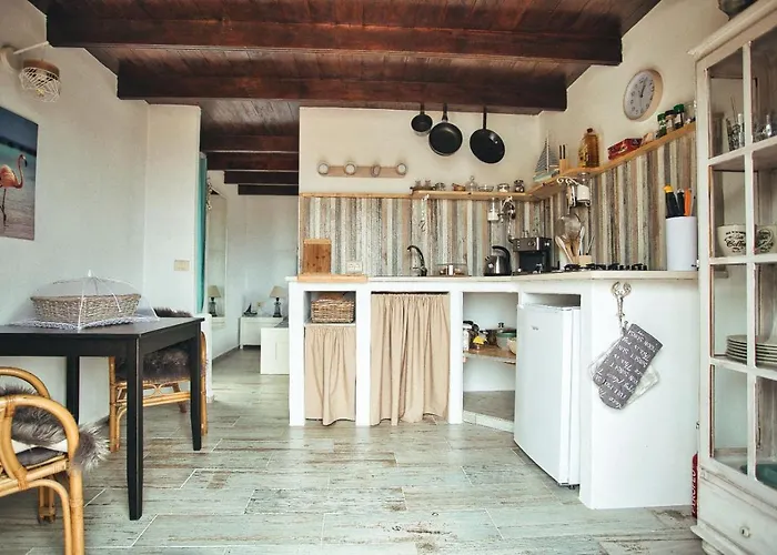 Vino Tinto 1 Appart hôtel Icod De Los Vinos